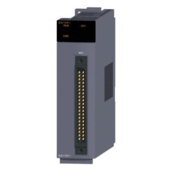 Mitsubishi QD75P1 PLC Q Series Positioning Module | 1-Axes Open Collector Output