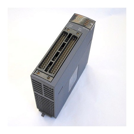 Mitsubishi QD75D1N PLC Q Series | 1-Axis Positioning Module | Differential Output