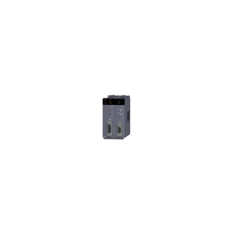 Mitsubishi QD73A1 PLC Q Series Positioning Module | 1-Axis Differential Output | High Precision Motion Control