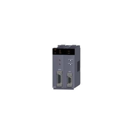 Mitsubishi QD73A1 PLC Q Series Positioning Module | 1-Axis Differential Output | High Precision Motion Control