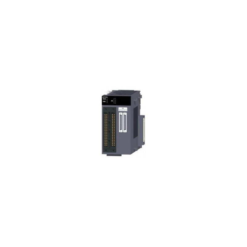 Mitsubishi LD75P4 PLC L-Series Positioning Module | 4 Axis Control, 200 kpps Output