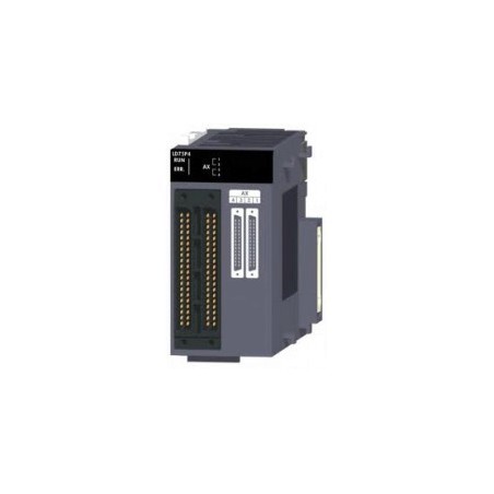 Mitsubishi LD75P4 PLC L-Series Positioning Module | 4 Axis Control, 200 kpps Output