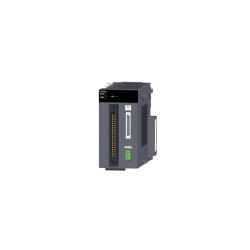 Mitsubishi LD75D1 PLC L-Series Positioning Module | Precision Motion Control
