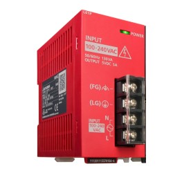 Mitsubishi L61P PLC Power Supply | Reliable L-Series Power Supply for Industrial Automation