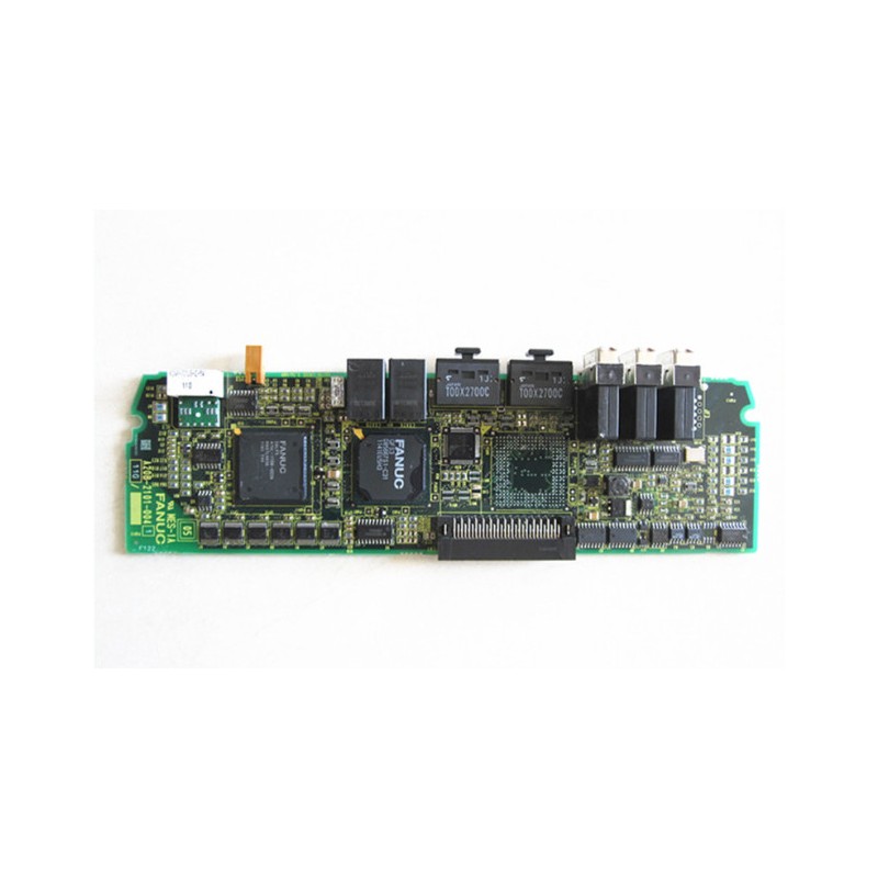 Buy Fanuc A20B-2101-0041 Board | CNC Control System | Industrial Automation