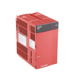 Mitsubishi Q63P PLC Q Series Power Supply | Reliable 24V DC Power Solution