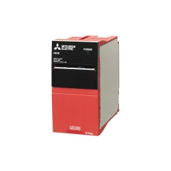 Mitsubishi R63P PLC iQ-R Series | High-Speed, Modular Control Solution