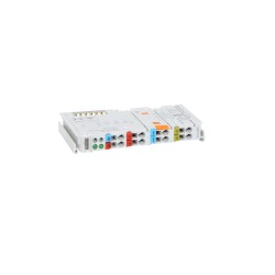 Mitsubishi STL-BPS STlite 24V DC Bus Power Supply | High Efficiency and Reliable Performance