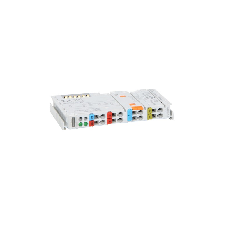 Mitsubishi STL-BPS STlite 24V DC Bus Power Supply | High Efficiency and Reliable Performance