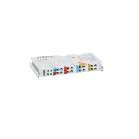 Mitsubishi STL-BPS STlite 24V DC Bus Power Supply | High Efficiency and Reliable Performance