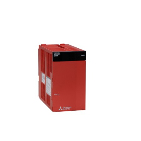 Mitsubishi Q64PN PLC Q Series Power Supply | 24V DC | Reliable & Efficient