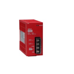 Mitsubishi L63P PLC Power Supply - Reliable L-Series Power Supply for Automation
