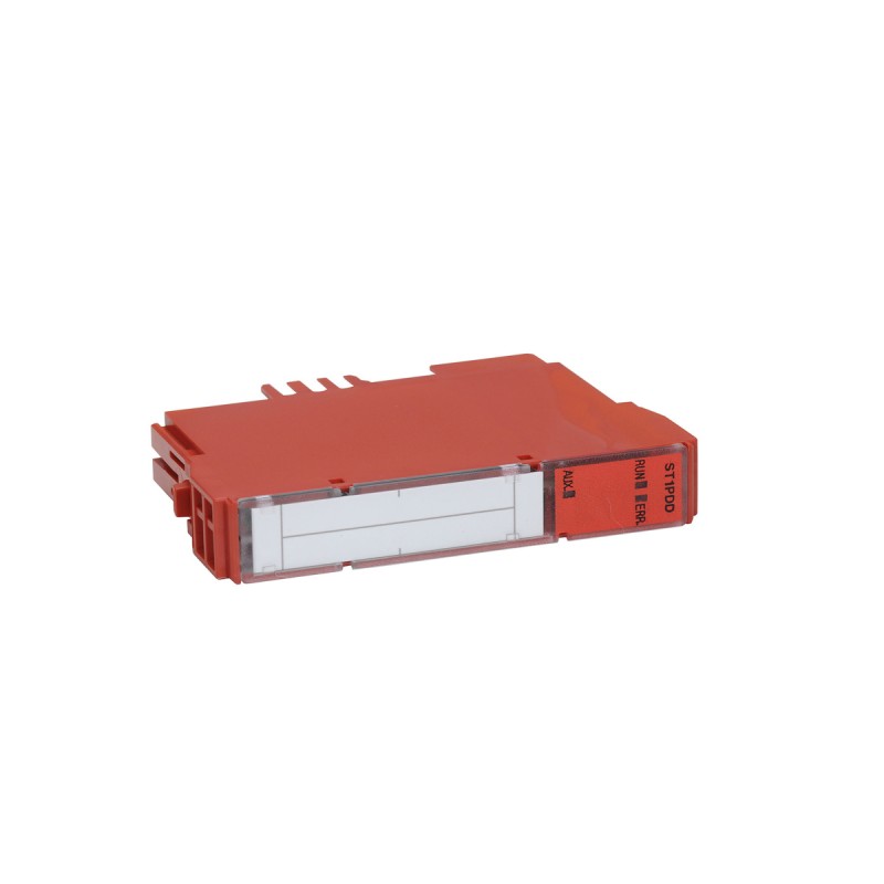 Mitsubishi ST1PDD ST Series Power Distribution Module | High-Efficiency Power Management