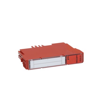 Mitsubishi ST1PDD ST Series Power Distribution Module | High-Efficiency Power Management