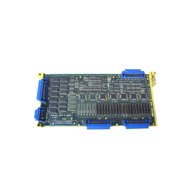 Buy Fanuc A16B-2203-0110 Board Online - Precision CNC Control Component