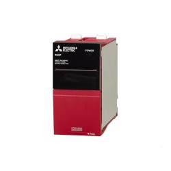 Mitsubishi R64PC PLC iQ-R Series Power Supply - High Performance & Reliability