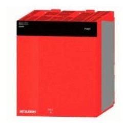 Mitsubishi Q63RP PLC Q Series Power Supply | High-Efficiency & Reliable | Buy Online