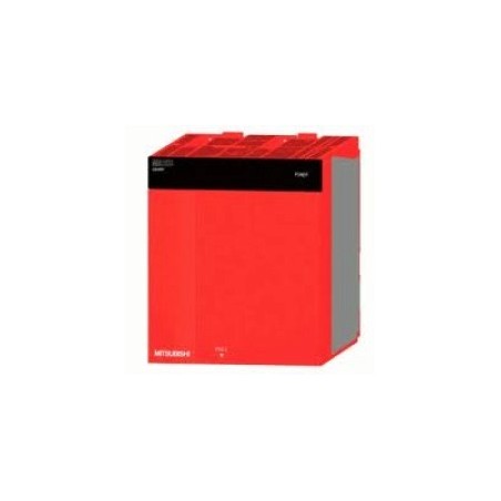 Mitsubishi Q63RP PLC Q Series Power Supply | High-Efficiency & Reliable | Buy Online