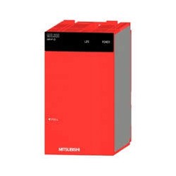 Mitsubishi Q61P-D PLC Q Series Power Supply | High-Efficiency Industrial PSU