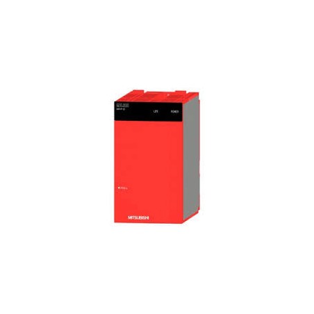Mitsubishi Q61P-D PLC Q Series Power Supply | High-Efficiency Industrial PSU