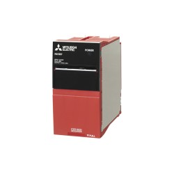 Mitsubishi R63RP PLC iQ-R Series | High-Performance Automation Controller