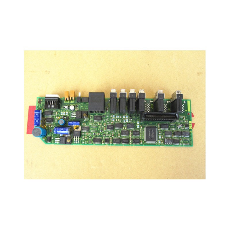 Fanuc A20B-2001-0930 Board | CNC Replacement Part - Fanuc A20B Series