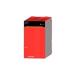 Mitsubishi QS061P-A1 PLC QS Safety Power Supply | High Efficiency & Reliable Performance