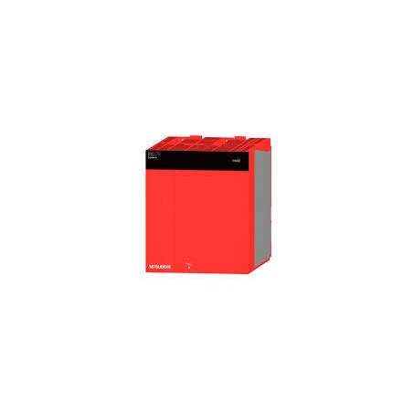 Buy Mitsubishi Q64RPN PLC Q Series Power Supply Online | Industrial Power Management