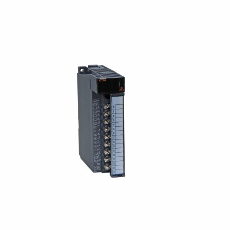 Mitsubishi QY80 PLC Q Series Output Module | High-Performance Automation Control