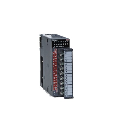 Mitsubishi LY10R2 SPS L-Serie Output Module | High-Performance Automation Control