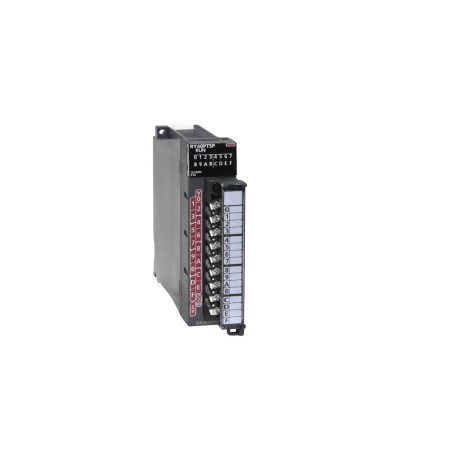 Mitsubishi RY40PT5P PLC iQ-R Series Relay Output Module | High-Performance Industrial Automation