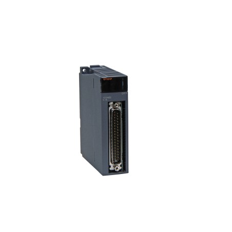 Mitsubishi QY81P PLC Q Series Output Module | High-Performance Digital Output