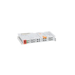 Mitsubishi STL-RO2 STlite Output Module | 2 DO Relay 230V AC, 30V DC, 2A