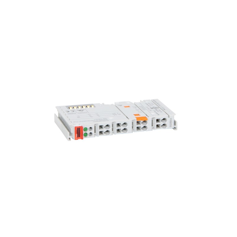 Mitsubishi STL-RO2 STlite Output Module | 2 DO Relay 230V AC, 30V DC, 2A