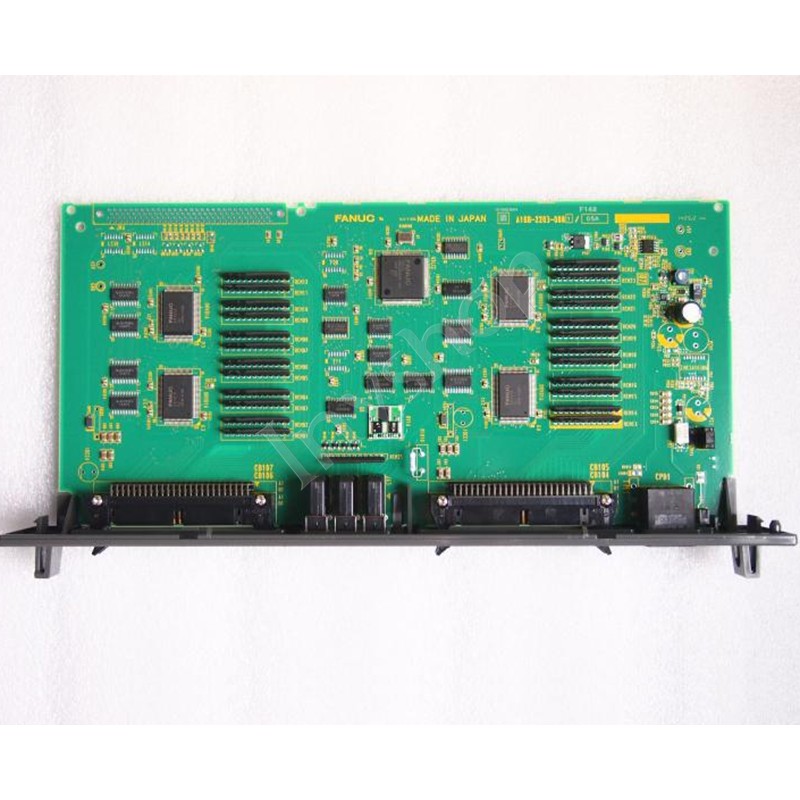 Fanuc A16B-2203-0881 Board | Precision Control & Industrial Automation