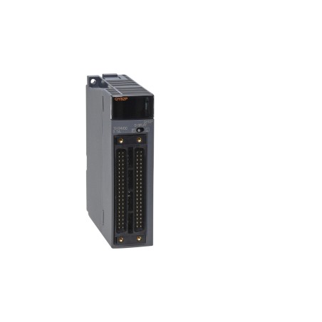 Mitsubishi QY82P PLC Q Series Output Module | High-Performance Digital Output