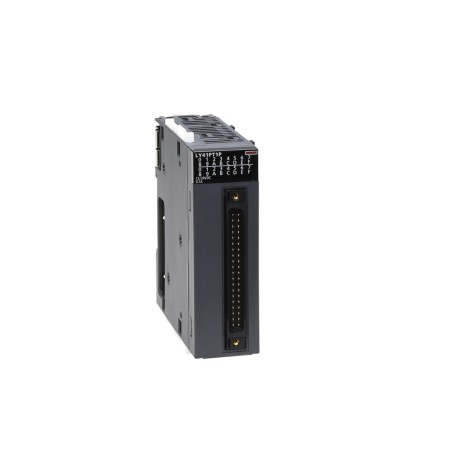 Mitsubishi LY41PT1P SPS L-Series Output Module | High-Performance PLC Output