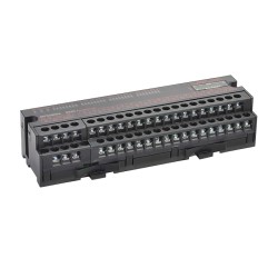 Mitsubishi AJ65SBTB1-32T PLC CC-Link Compact I/O Module - Advanced Automation Solution