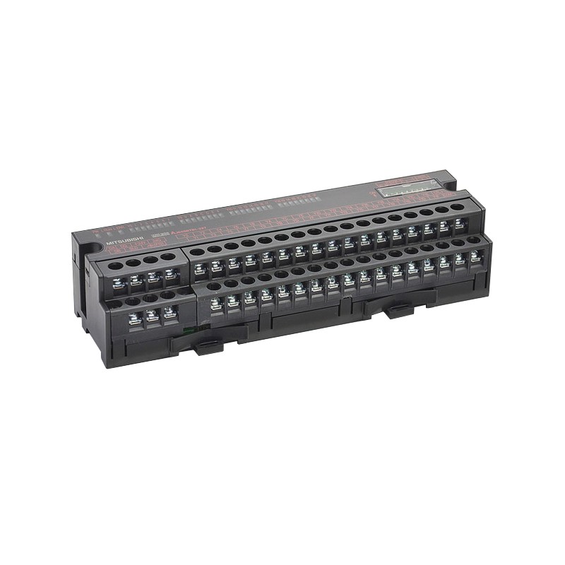 Mitsubishi AJ65SBTB1-32T PLC CC-Link Compact I/O Module - Advanced Automation Solution