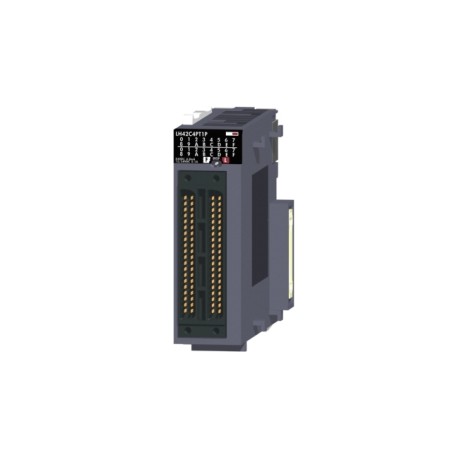 Mitsubishi LH42C4PT1P SPS L-Series I/O Module | High-Performance Industrial Automation