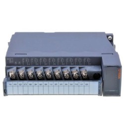 Mitsubishi QY68A PLC Q Series Output Module - High-Speed Digital Output