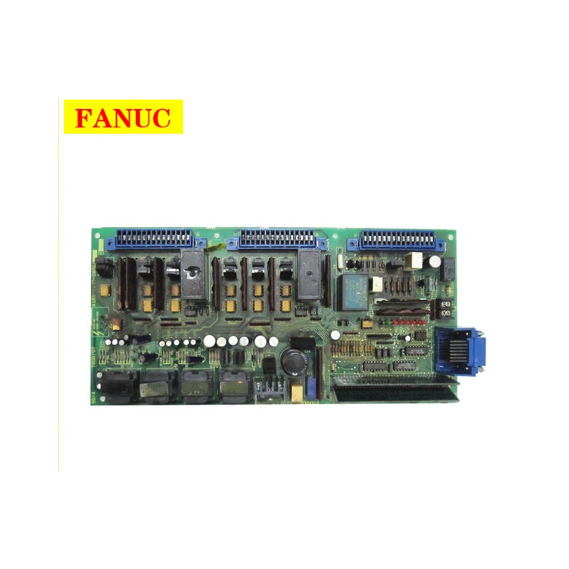 Enhance CNC Precision with Fanuc A16B-1200-0800 Board