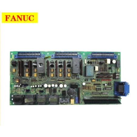 Enhance CNC Precision with Fanuc A16B-1200-0800 Board