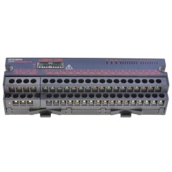 Buy Mitsubishi AJ65SBTB2N-16R PLC CC-Link Compact I/O Module | Industrial Automation