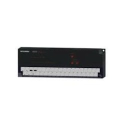 Mitsubishi AJ65BTB2-16R PLC CC-Link I/O Module - Industrial Automation Solution
