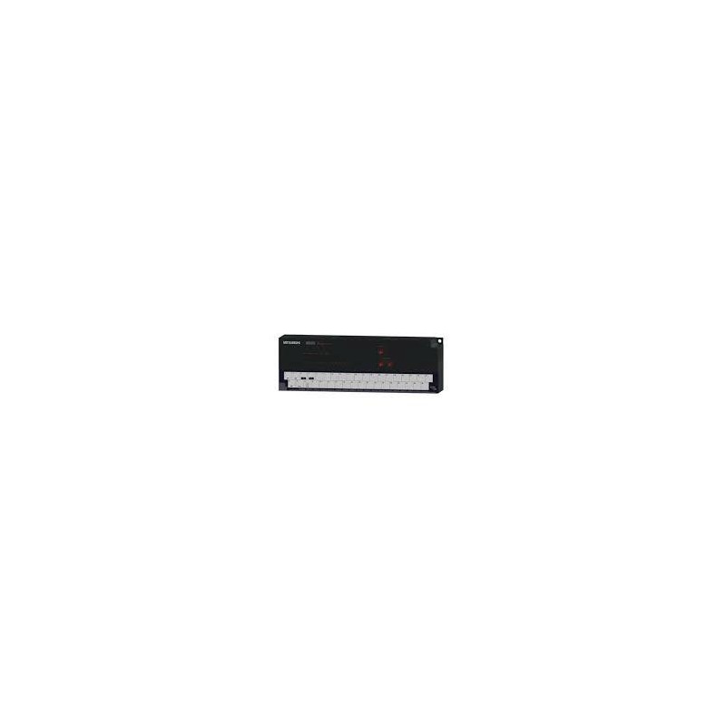 Mitsubishi AJ65BTB2-16R PLC CC-Link I/O Module - Industrial Automation Solution