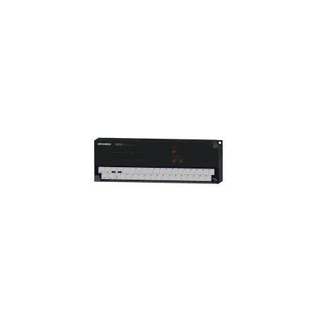 Mitsubishi AJ65BTB2-16R PLC CC-Link I/O Module - Industrial Automation Solution