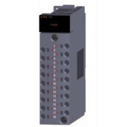 Mitsubishi QY80-TS PLC Q Series Output Module | High-Performance Digital Output Control