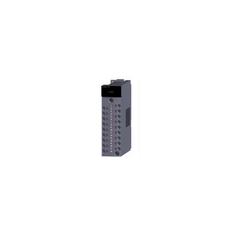 Mitsubishi QY80-TS PLC Q Series Output Module | High-Performance Digital Output Control