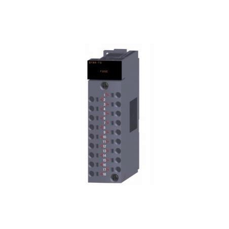 Mitsubishi QY80-TS PLC Q Series Output Module | High-Performance Digital Output Control